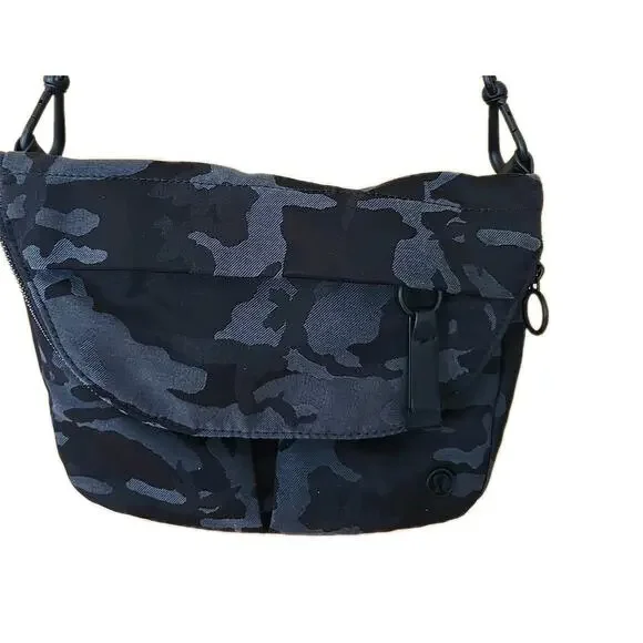 lululemon on my level bag 2.0 19l On My Level Bag 2.0
